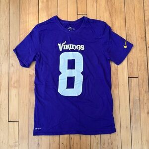 Vikings tshirt